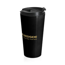 Load image into Gallery viewer, Stainless Steel Travel Mug