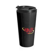 Load image into Gallery viewer, Stainless Steel Travel Mug