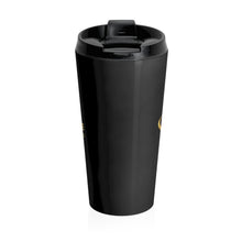 Load image into Gallery viewer, Stainless Steel Travel Mug